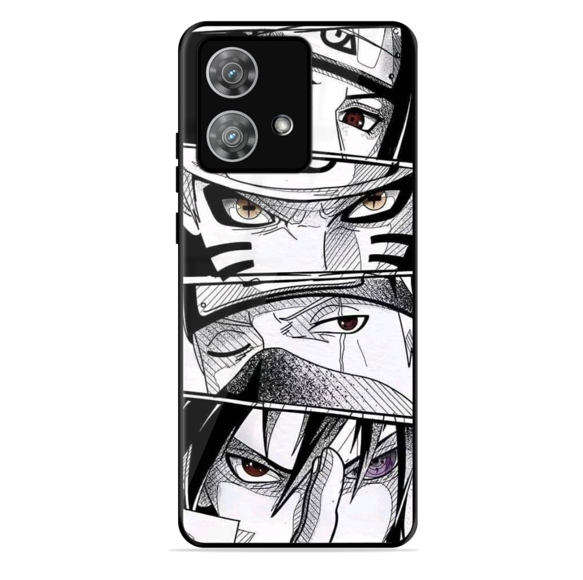 EYES OF NARUTO SERIES