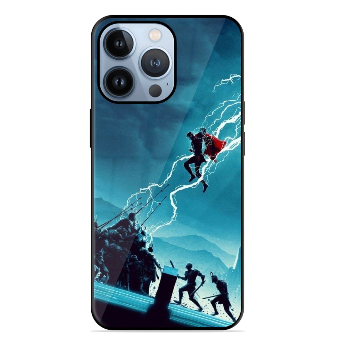 THOR ILLISTRATION 2!