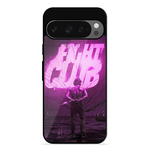 KOLLYWOOD FIGHT CLUB