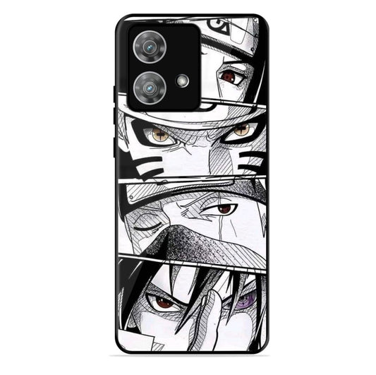 EYES OF NARUTO SERIES