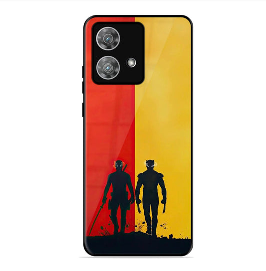 DEADPOOL AND WOLVERINE