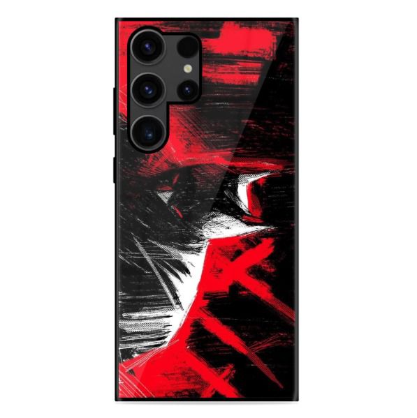 FROM THE DARK VERTICAL