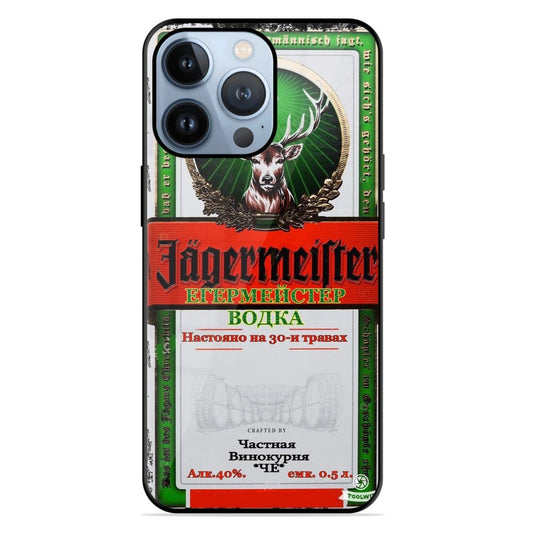 JAGERMEISER