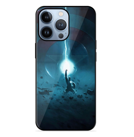 THOR GOD OF THUNDER OFFICIAL MARVEL CASE