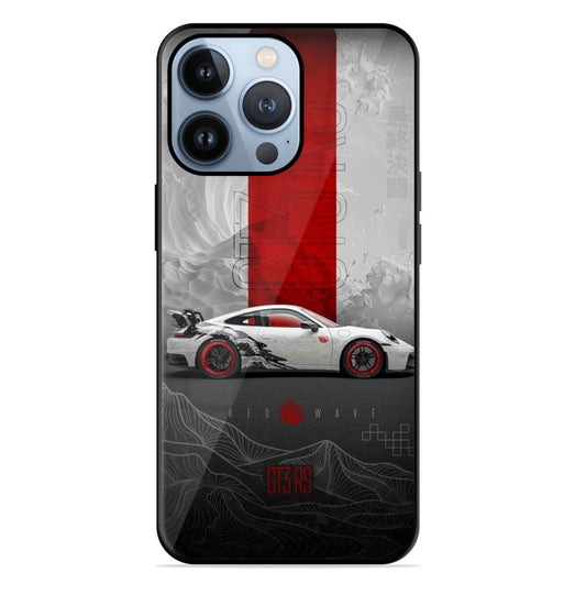 PORSCHE JAPAN AESTHETICS